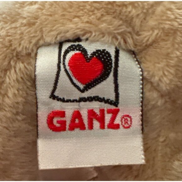 Webkinz Chihuahua Plush Toy By Ganz No Code - Picture 6 of 9